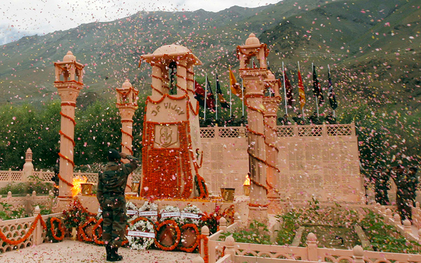 kargil