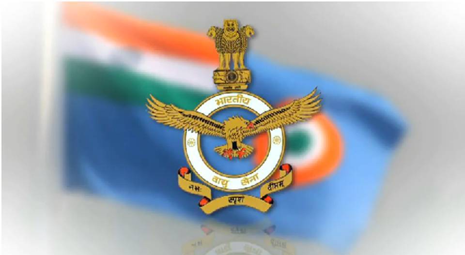 Budgam Mi-17 V5 Crash: Last Rites of Wg Cd Sidharth Vashisht and Sq Ldr Ninad Mandavgane Performed in Their Respective Native Places WIth Full MIlitary&nbsp;Honours