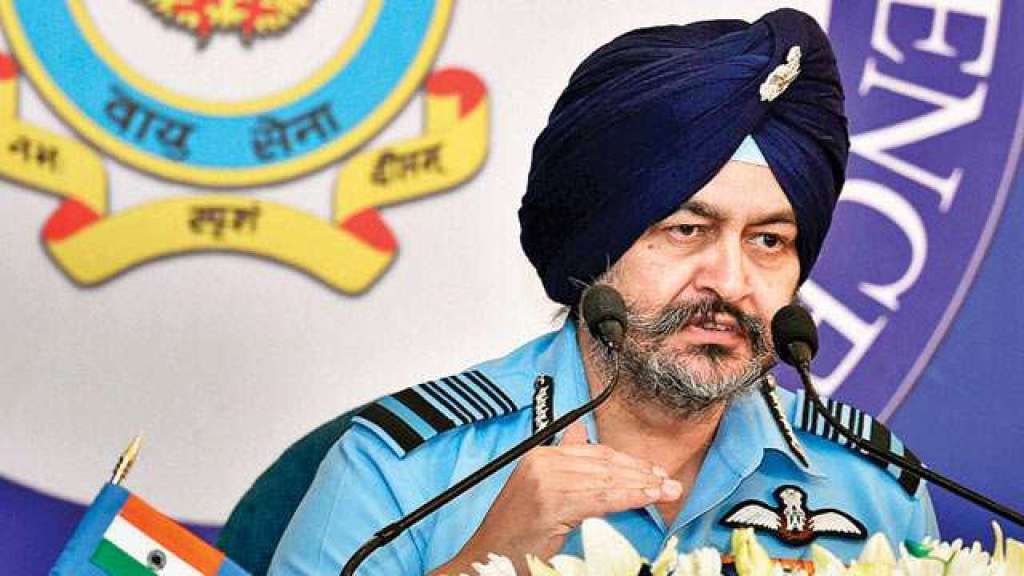 IAF Air Strikes in Pakistan: ‘We Don’t Count the Dead, Says Air Chief Marshal BS Dhanoa After BJP Chief Amit Shah Claims Over 250 JeM Terrorists Killed in&nbsp;Balakot