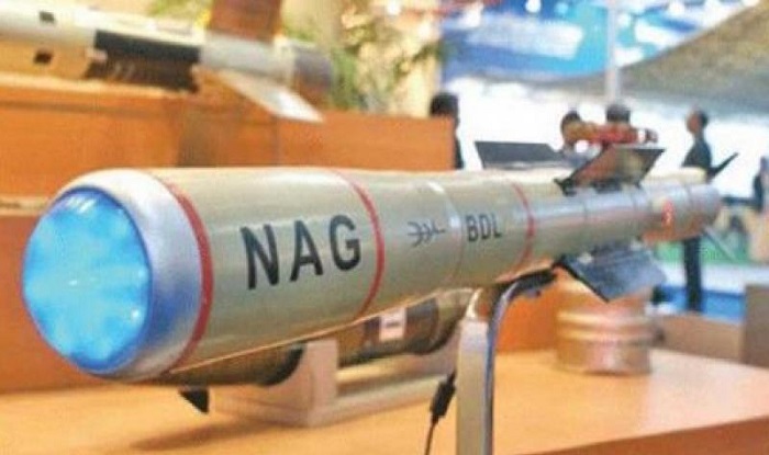 Nag ATGM