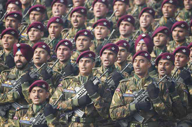 Centre Notifies Rules Under Inter-Services Organisations (Command, Control & Discipline) Act 2023 Enabling Greater Jointness And Command Efficiency In Armed Forces