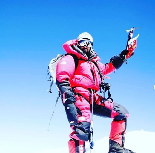 Col Ranveer Janwal 2