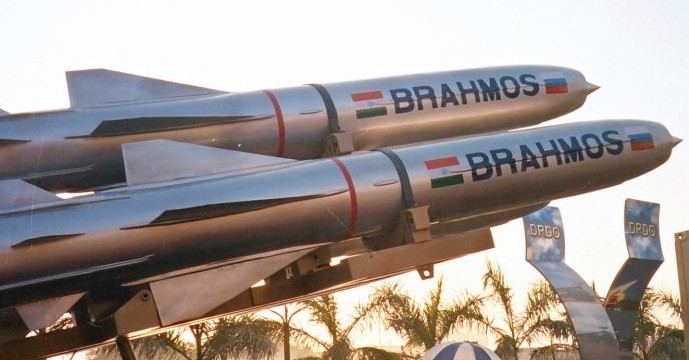 Defence Acquisition Committee Approves Rs 3,000 Crore Procurement Including Brahmos, ARVs For Arjun&nbsp;MBTs
