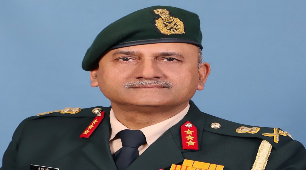 Lt Gen Jaiveer Singh Negi Takes Charge as 49th Commandant of Indian Military Academy From Lt Gen SK&nbsp;Jha