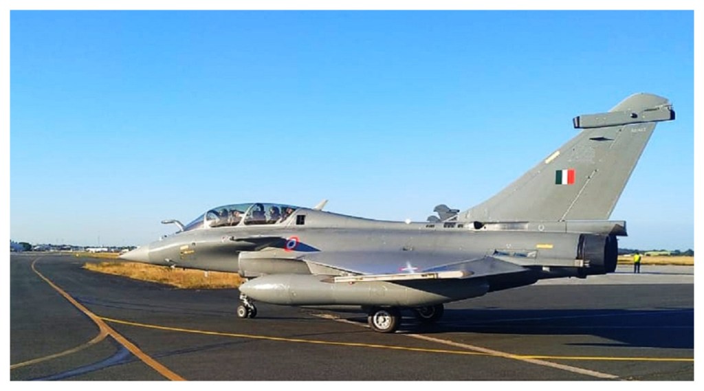 Rafale Jets to Arrive in India Tomorrow: Here Features And Specifications of Dassault Aviation’s ‘Omnirole’ Aircraft
