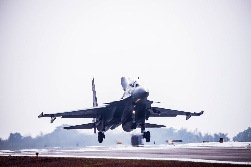 Super-30 Project: IAF’s Su-30 MKIs To Get Major Rs 66,829 Cr Upgrade Amid Rising Threats From Pakistan and China –&nbsp;Details