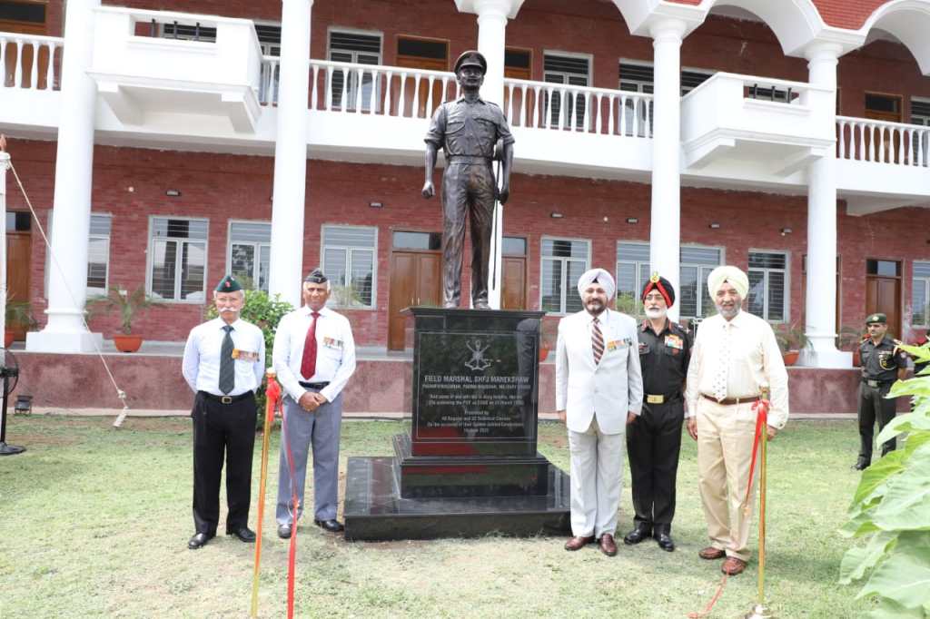 IMA Golden Jubilee Celebrations: 49 Regular & 33 Technical Course Celebrate Golden&nbsp;Jubilee￼