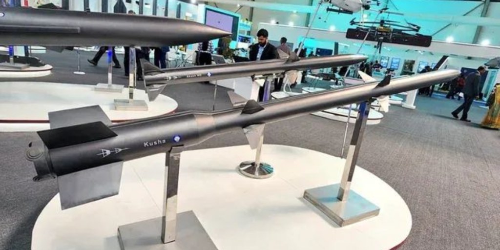 Project Kusha: DRDO’s Indigenous Alternative to S-400 Air Defence System; BEL Expects ₹40,000 Cr Order, Claims Report | Key&nbsp;Features