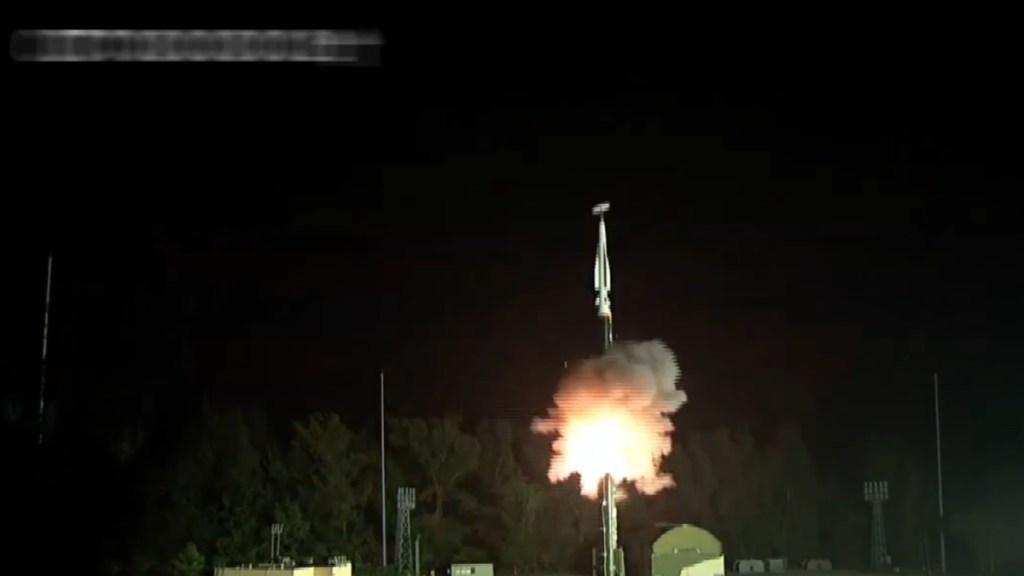 Project Vishnu: Mach 8-10 Missile With Stealth & Manoeuvrability Puts India Among Hypersonic Elite –  How ET-LDHCM Can Be A&nbsp;Gamechanger?