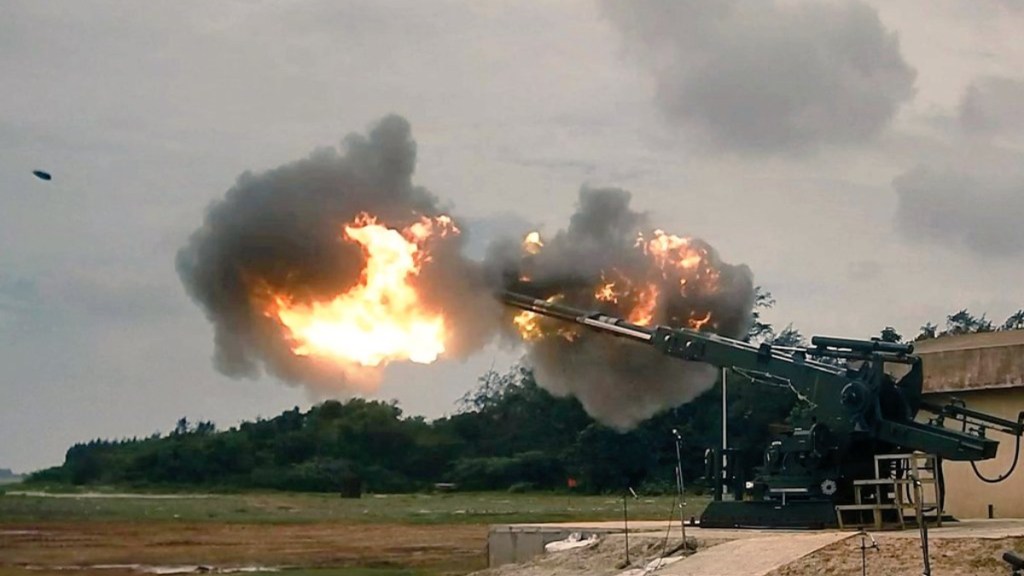 From Rajasthan To Siachen: ATAGS To Revolutionise Artillery Warfare For Indian Army; 1st Regiment Expected Within A&nbsp;Year