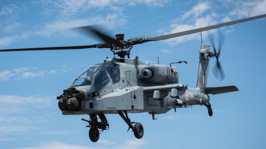 India To Get First Batch Of Apache AH-64E Attack Helicopters By Next Week; How These Modern Choppers Will Boost Indian Army’s Offensive Capabilities? – Key&nbsp;Features