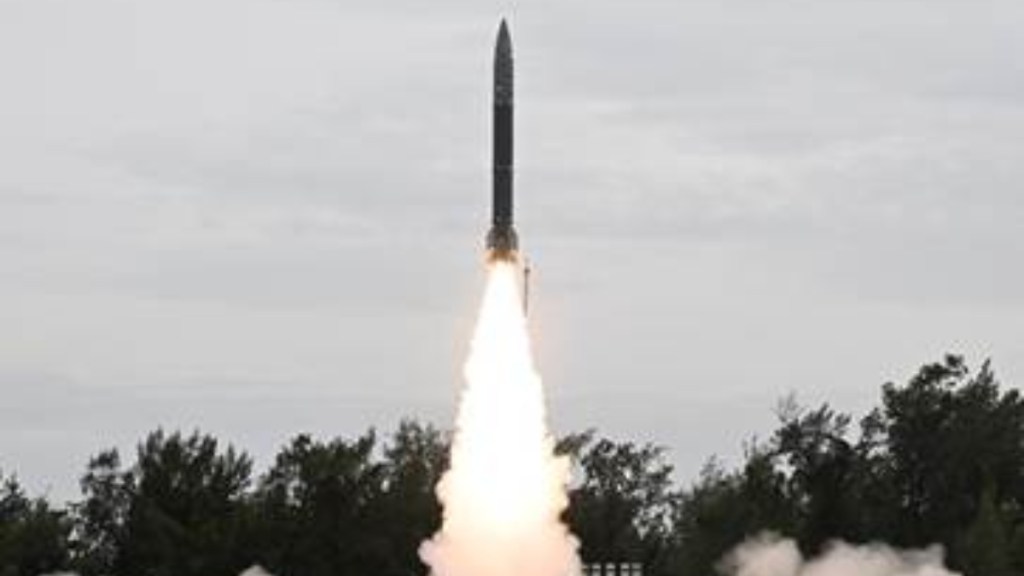 Pralay Missile Validates Range & Accuracy In Twin Test Launches Off Odisha Coast – Key&nbsp;Features