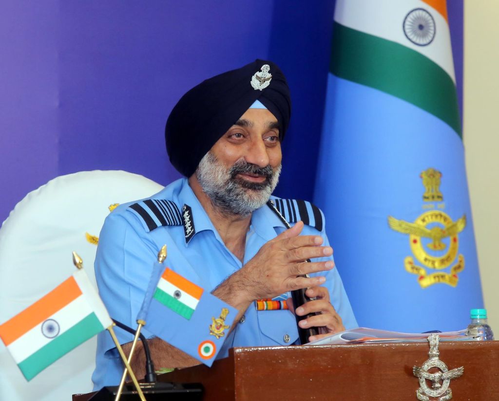 BIG Revelation About Operation Sindoor! 5 Pakistani Fighter Jets, 1 Large Aircraft Shot Down By Indian Air Defence: IAF&nbsp;Chief