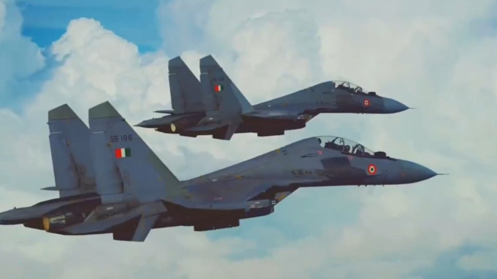 Operation Sindoor Heroes Honoured By Centre: Vir Chakras For 9 IAF Pilots Who Struck Terror Camps In Pakistan,&nbsp;PoK