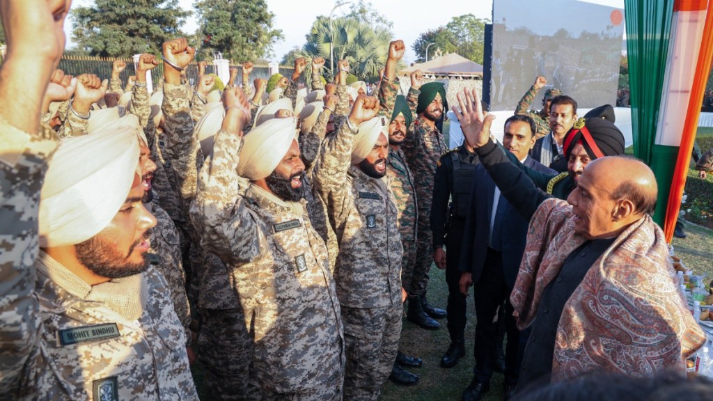 Republic Day 2026: Here’s Complete List Of Gallantry And Distinguished Service Awards To Indian Army Personnel